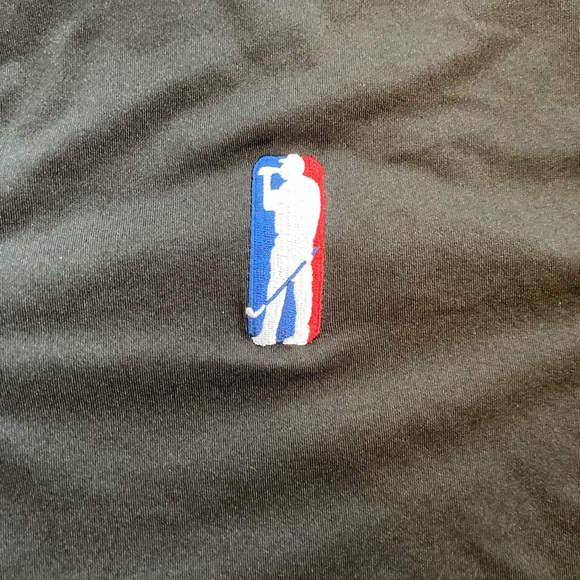 U Suck at Golf, Golf Polo - Picture 2 of 4